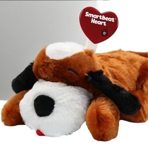 Snuggle Puppy